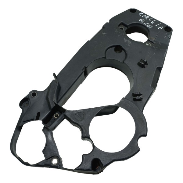 Capa Correia Dentada Traseira Chevrolet Corsa 1.0