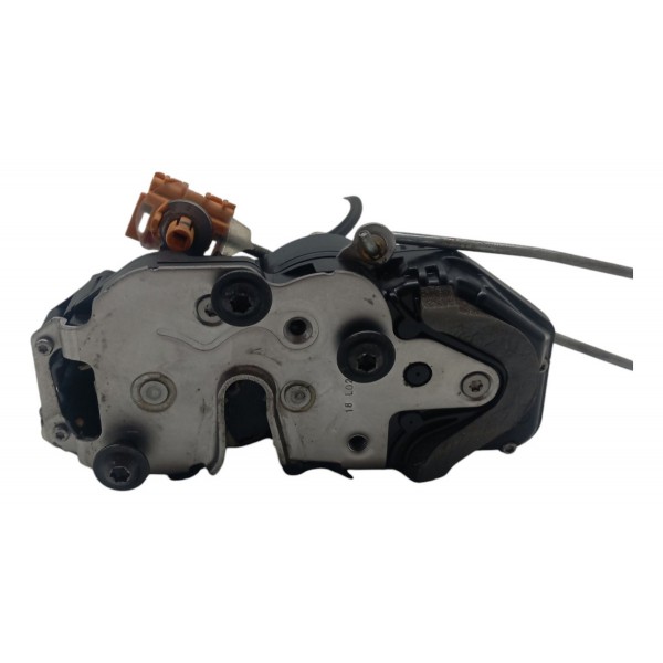 Fechadura Porta Dianteira Esquerda Gm Tracker 2017 2018 2019