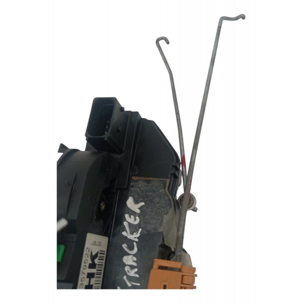 Fechadura Porta Dianteira Esquerda Gm Tracker 2017 2018 2019