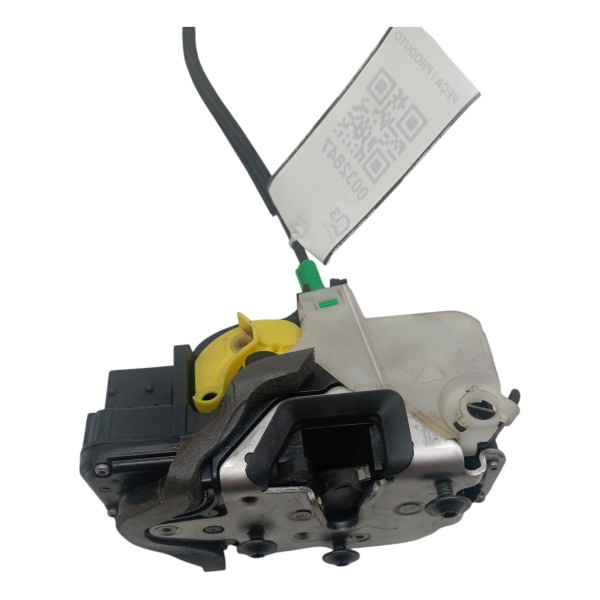 Fechadura Porta Dianteira Esquerda Gm Tracker 2017 2018 2019