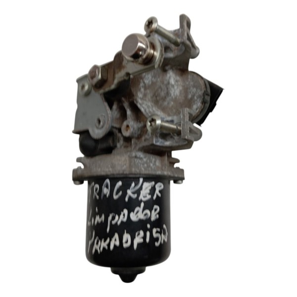 Motor Limpador Parabrisa Gm Tracker 1.4 2018 2019 2020 2021