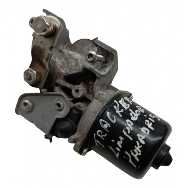 Motor Limpador Parabrisa Gm Tracker 1.4 2018 2019 2020 2021