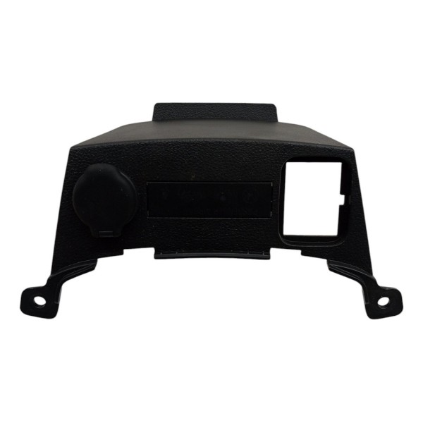 Acabamento Tomada 12v Passenger Gm Tracker 2017 2018 2019 20