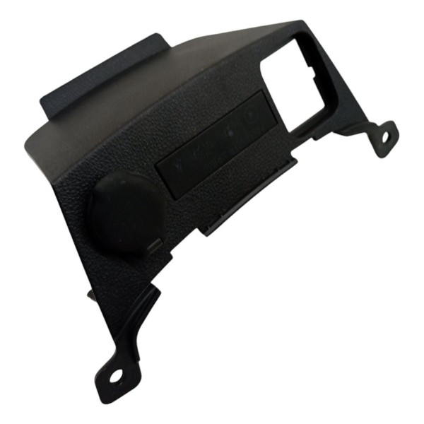 Acabamento Tomada 12v Passenger Gm Tracker 2017 2018 2019 20