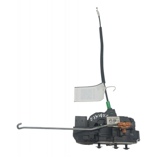 Fechadura Porta Dianteira Direita Gm Tracker 2017 2018 2019