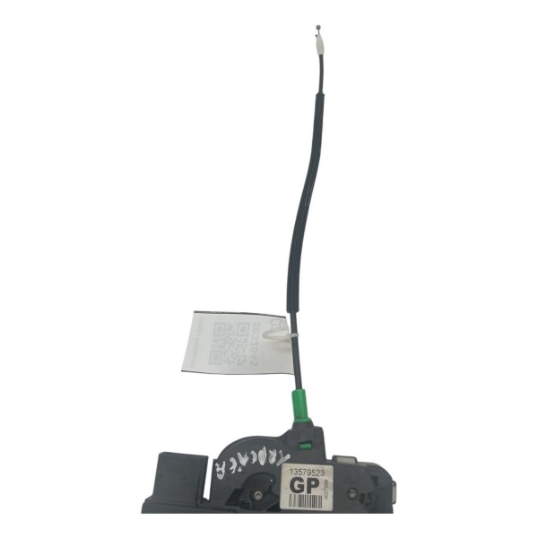 Fechadura Porta Dianteira Direita Gm Tracker 2017 2018 2019