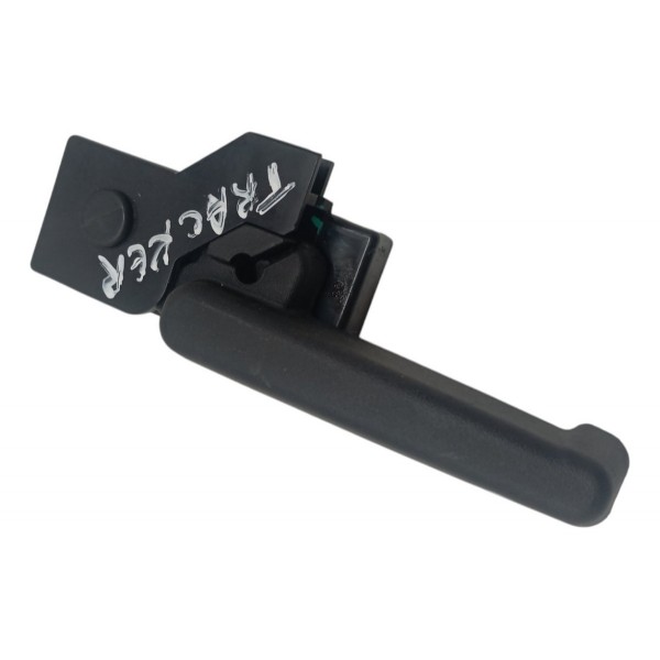 Alavanca Abertura Capo Gm Tracker 1.4 2018 2019 2020 2021 22