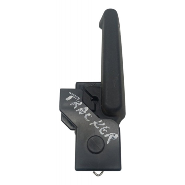 Alavanca Abertura Capo Gm Tracker 1.4 2018 2019 2020 2021 22