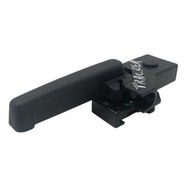 Alavanca Abertura Capo Gm Tracker 1.4 2018 2019 2020 2021 22