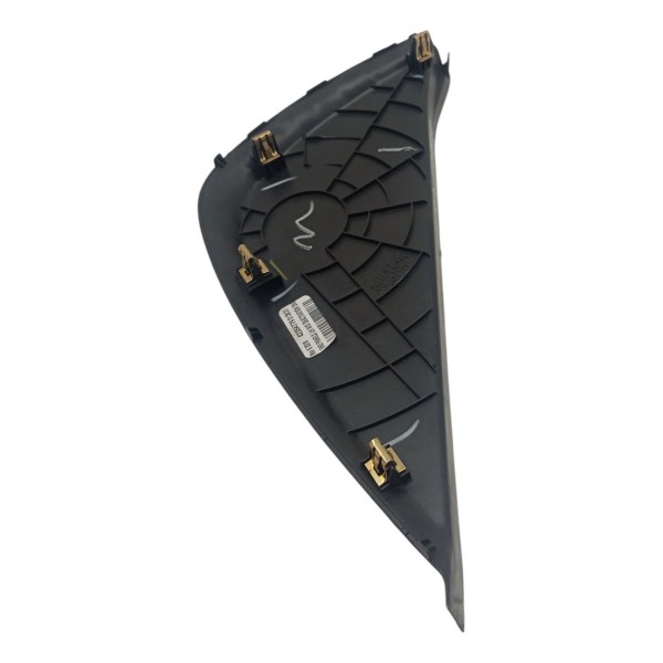 Moldura Acabamento Lateral Esquerdo Painel Gm Tracker 2019