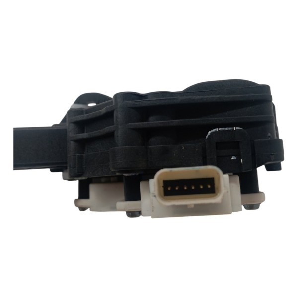 Pedal Acelerador Eletronico Chevrolet Tracker 1.4 2017 2018