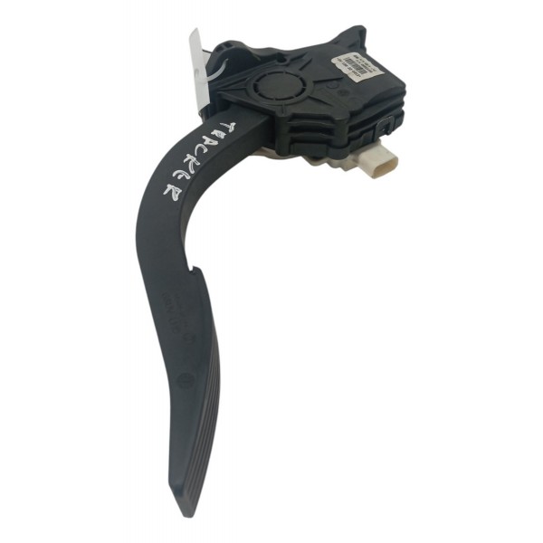 Pedal Acelerador Eletronico Chevrolet Tracker 1.4 2017 2018