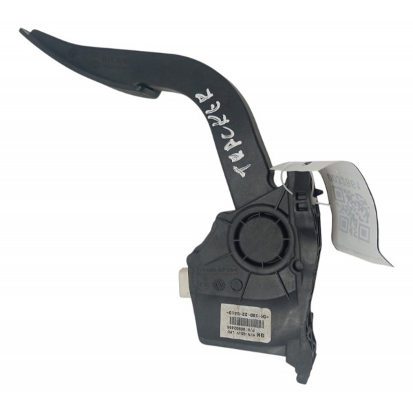 Pedal Acelerador Eletronico Chevrolet Tracker 1.4 2017 2018