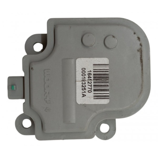 Motor Atuador Ar Caixa Evaporadora Gm Tracker 2018 2019 2020