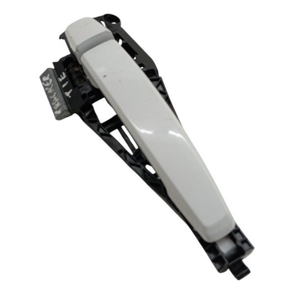 Maçaneta Externa Traseira Esquerda Chevrolet Tracker 2018 19