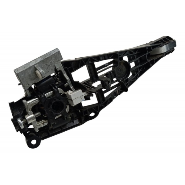 Maçaneta Externa Traseira Esquerda Chevrolet Tracker 2018 19