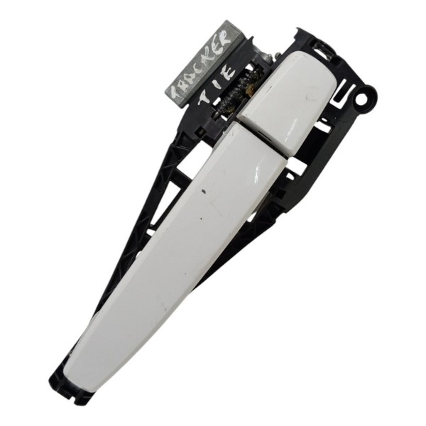 Maçaneta Externa Traseira Esquerda Chevrolet Tracker 2018 19