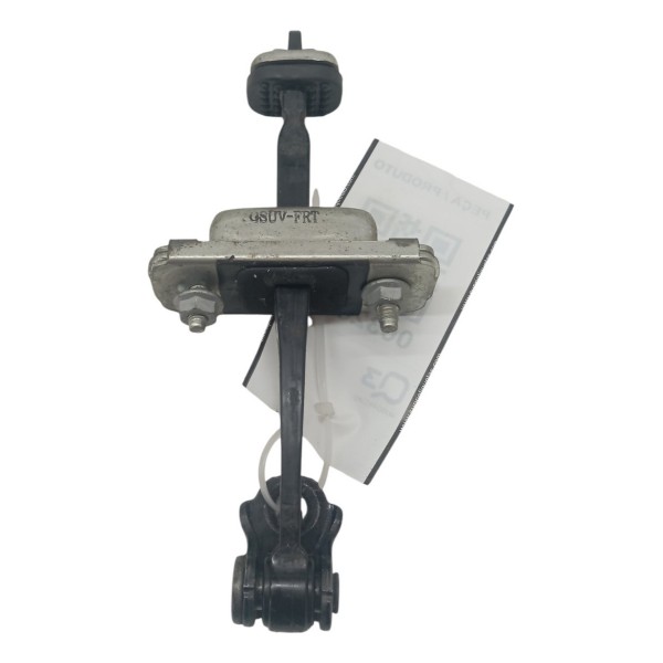 Limitador Porta Dianteira Direita Chevrolet Tracker 2018 19