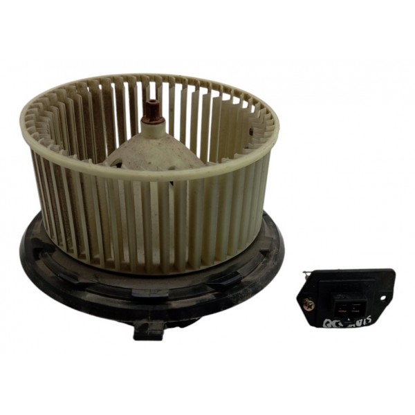 Motor Ventilação Ar Forçado Chery Qq 1.0 2010 2011 2012 2013