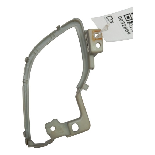 Moldura Difusor Ar Painel Esquerdo Chevrolet Tracker 2018 19