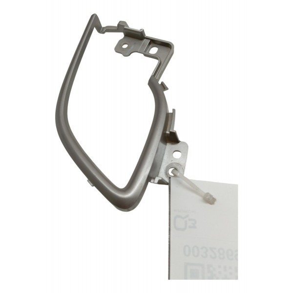 Moldura Difusor Ar Painel Esquerdo Chevrolet Tracker 2018 19