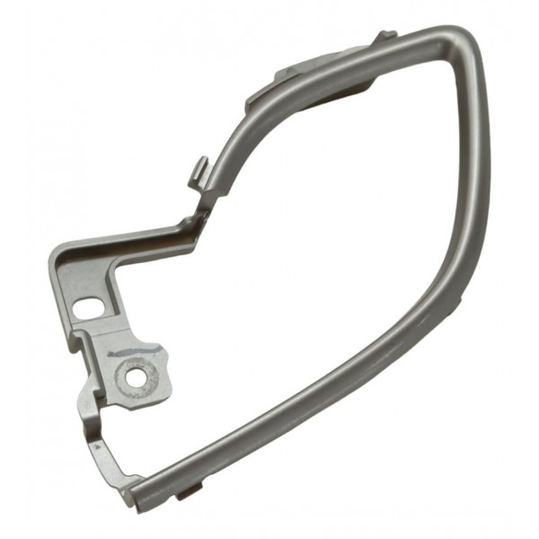 Moldura Difusor Ar Painel Esquerdo Chevrolet Tracker 2018 19