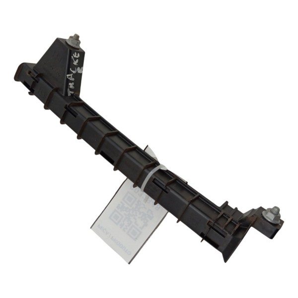 Guia Canaleta Vidro Porta Traseira Direita Gm Tracker 2019