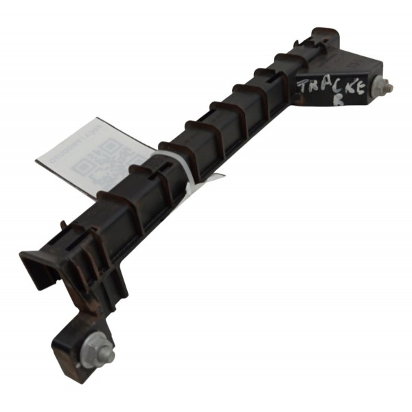 Guia Canaleta Vidro Porta Traseira Direita Gm Tracker 2019