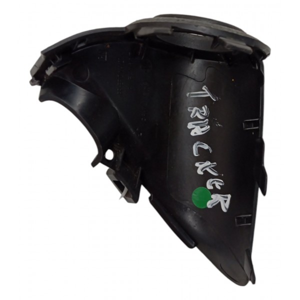 Moldura Comutador Chave Ignição Gm Tracker 2017 2018 2019 20