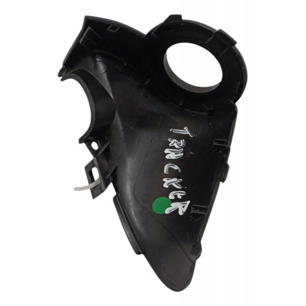 Moldura Comutador Chave Ignição Gm Tracker 2017 2018 2019 20