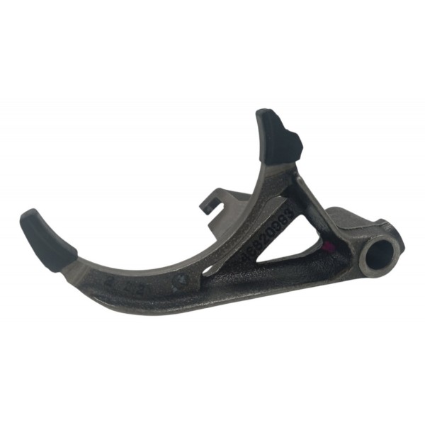 Garfo 1° E 2° Marcha Fiat Argo 1.0 3cc 2017 2018 2019 2020