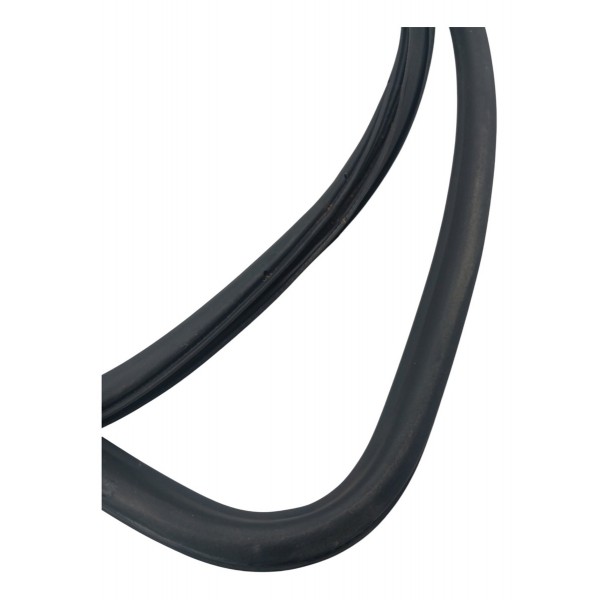 Borracha Vedação Porta Dianteira Direita Gm Tracker 2019 20