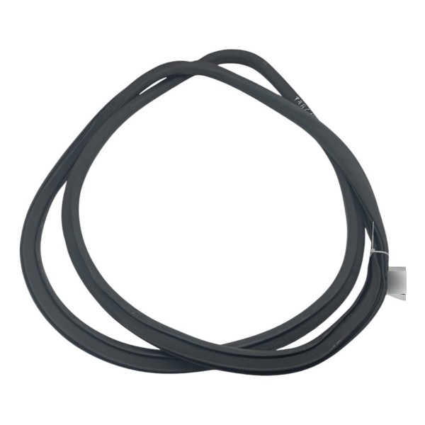 Borracha Vedação Porta Dianteira Direita Gm Tracker 2019 20