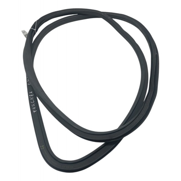 Borracha Vedação Porta Dianteira Direita Gm Tracker 2019 20