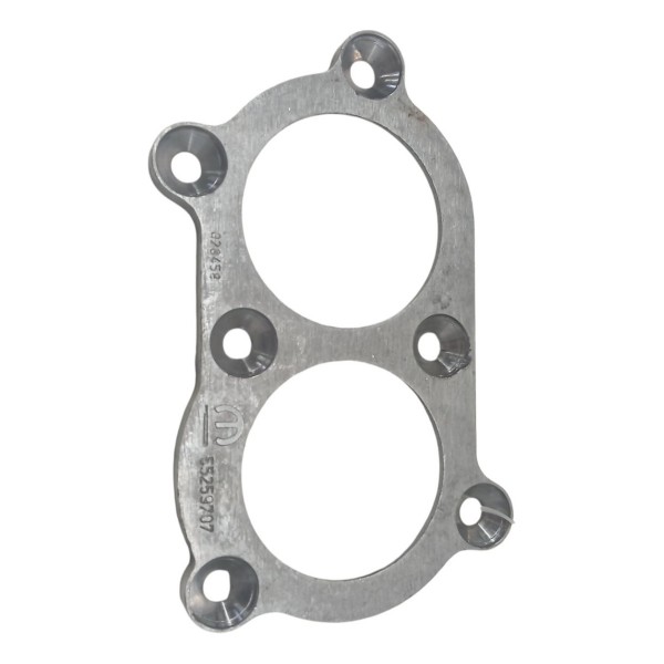 Espacador Caixa Cambio Fiat Argo 1.0 3cc 2017 2018 2019 2020