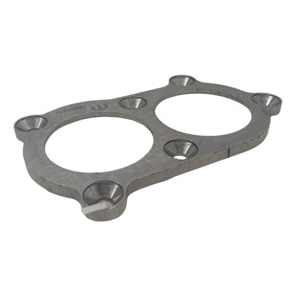 Espacador Caixa Cambio Fiat Argo 1.0 3cc 2017 2018 2019 2020