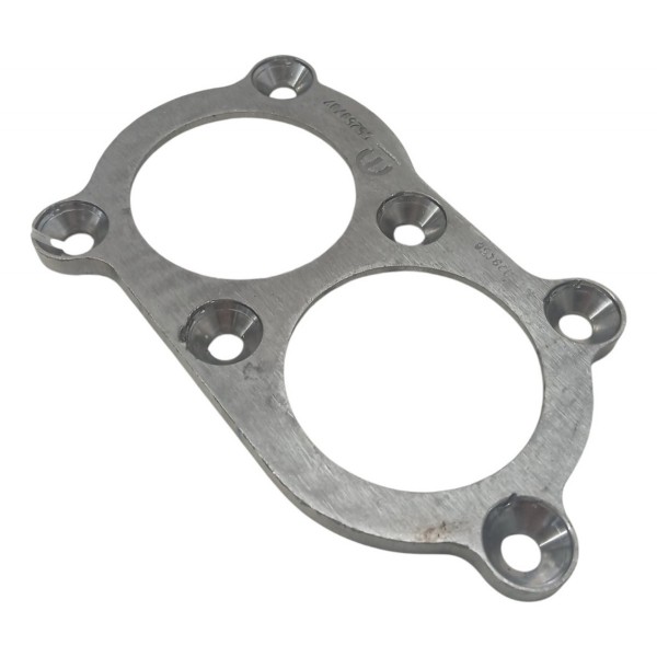 Espacador Caixa Cambio Fiat Argo 1.0 3cc 2017 2018 2019 2020