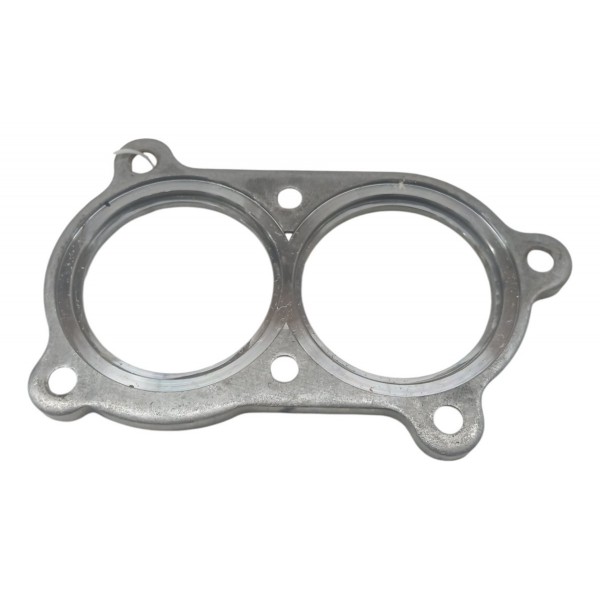 Espacador Caixa Cambio Fiat Argo 1.0 3cc 2017 2018 2019 2020