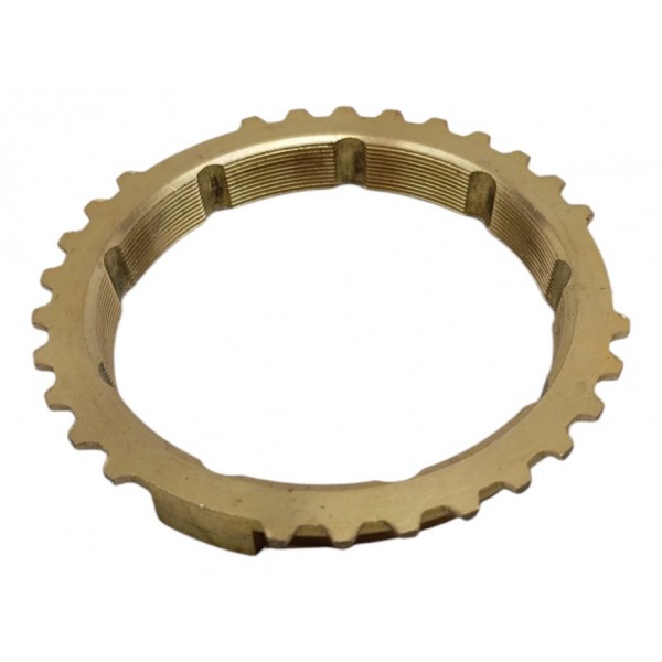 Sincronizado 4° Marcha Cambio Fiat Argo 1.0 3cc 2017 2018 19