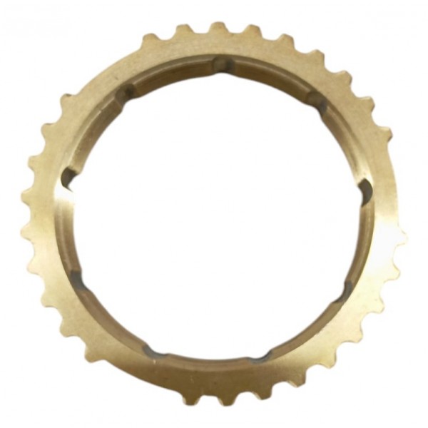 Sincronizado 4° Marcha Cambio Fiat Argo 1.0 3cc 2017 2018 19