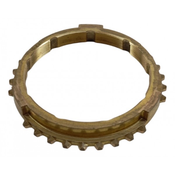 Sincronizado 4° Marcha Cambio Fiat Argo 1.0 3cc 2017 2018 19