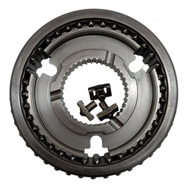 Sincronizador 1°/ 2° Marcha Fiat Argo 1.0 3cc 2017 2018 2019