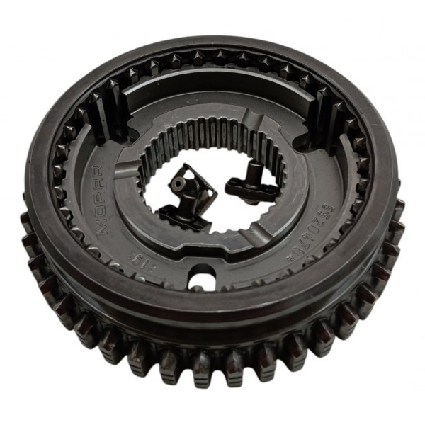 Sincronizador 1°/ 2° Marcha Fiat Argo 1.0 3cc 2017 2018 2019