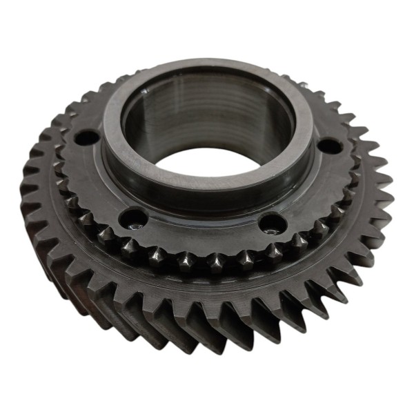 Engrenagem 2° Marcha Cambio Fiat Argo 1.0 3cc 2017 2018 2019