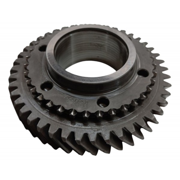 Engrenagem 2° Marcha Cambio Fiat Argo 1.0 3cc 2017 2018 2019