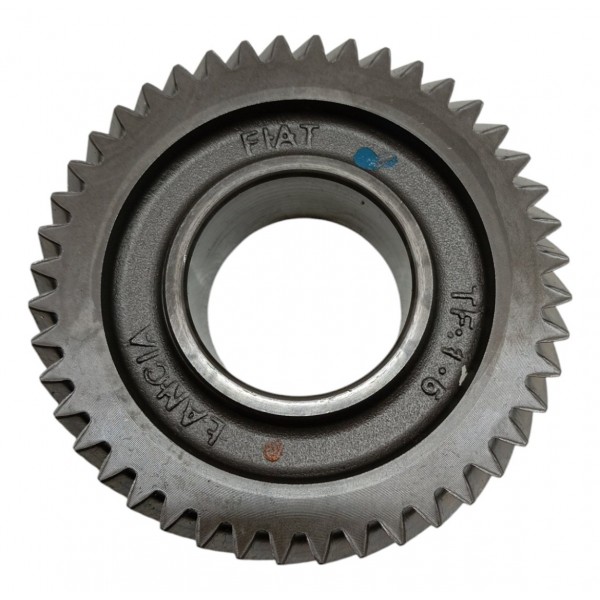 Engrenagem 2° Marcha Cambio Fiat Argo 1.0 3cc 2017 2018 2019