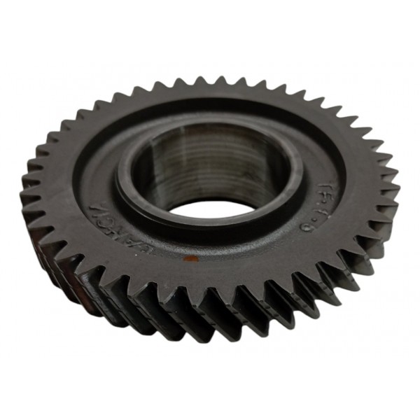 Engrenagem 2° Marcha Cambio Fiat Argo 1.0 3cc 2017 2018 2019