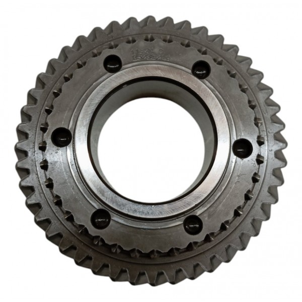 Engrenagem 2° Marcha Cambio Fiat Argo 1.0 3cc 2017 2018 2019