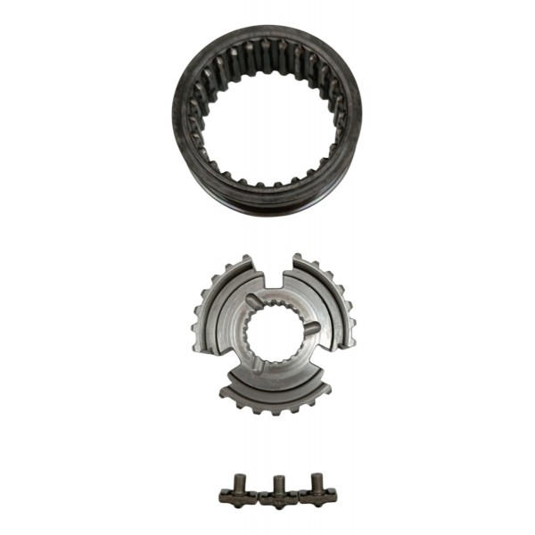 Sincronizador 5° Marcha Fiat Argo 1.0 3cc 2017 2018 2019