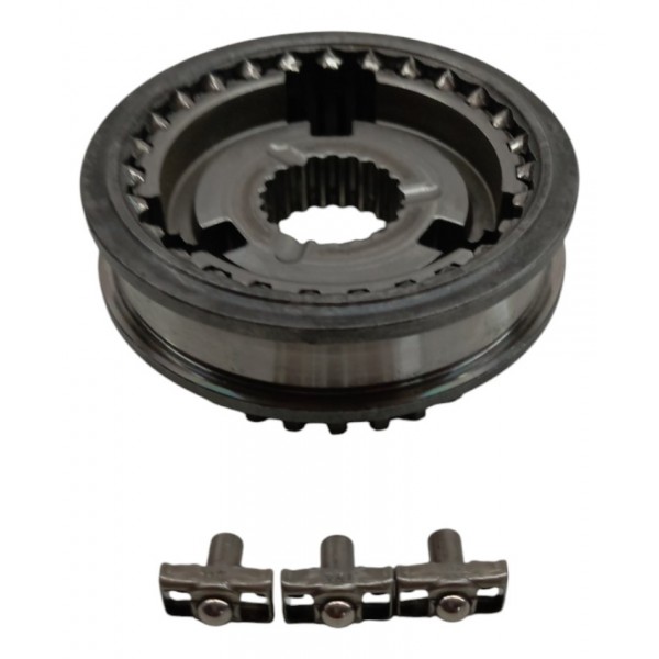 Sincronizador 5° Marcha Fiat Argo 1.0 3cc 2017 2018 2019